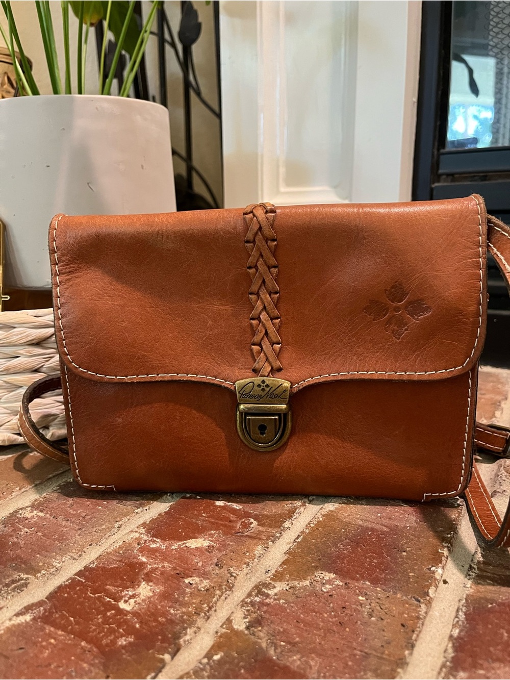 Patricia Nash Crossbody